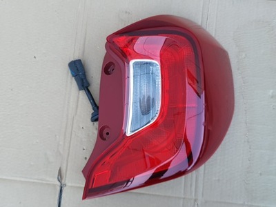 FARO DERECHA PARTE TRASERA KIA PICANTO 3 17- EUROPA 92402-G6000  