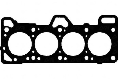 Corteco 415149p прокладка, головка циліндрів фото №1
