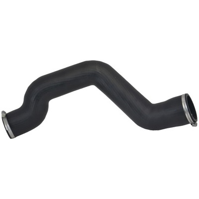 Труба шланг турбіни інтеркулер wąż turbo renault mascott 3.0 dxi фото №1