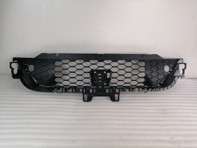 Iveco решётка радиатора решётка радиатора перед фото №1