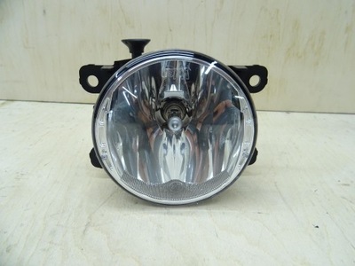 Dacia renault противотуманная фара 261507817r фото №1