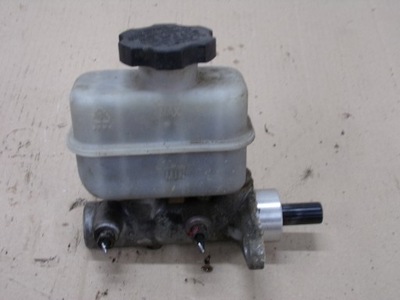 Terracan насос тормозная 2,9 crdi фото №1