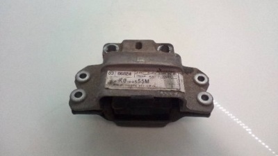 Подушка двигателя seat leon ii 2,0 fsi 1k0199555m фото №1