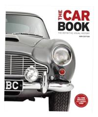 THE CAR BOOK