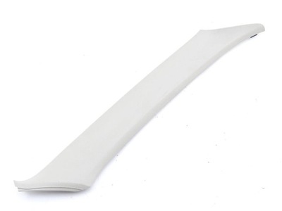 Freelander i 96-06 захист стійка правий перед фото №1