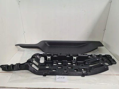 Поріг підніжка каркас trafic iii vivaro b talento фото №1