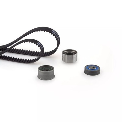 Набір ремінь pk kia joice 2.0 99- k045255xs gates фото №1