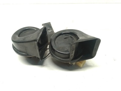 Клаксон сигнал звуковой peugeot 308 cc фото №1