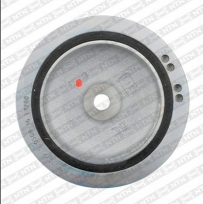 SNR DPF355.00 RATAS SKRIEMULYS RENAULT 