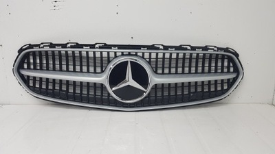 Mercedes c klasa w206 21- решітка радіатора решітка радіатора nowa фото №1