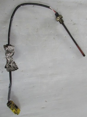 Citroen c3 pluriel 1.6 16v датчик оливи фото №1