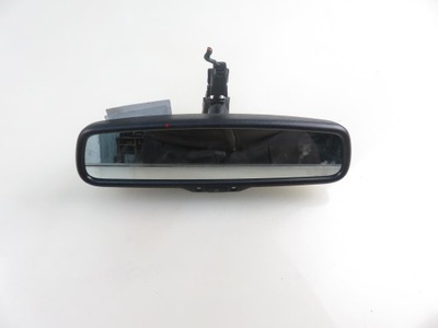 Зеркало внутреннее kia sportage iii sl фото №1