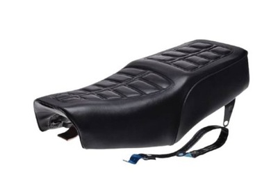 ASIENTO SUZUKI GN125 MOTOGENERIC  