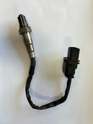 Bosch датчик лямбда-зонд 1928404687 фото №1