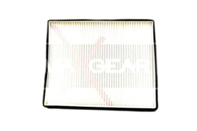 Фильтр кабины opel agila ingis maxgear фото №1