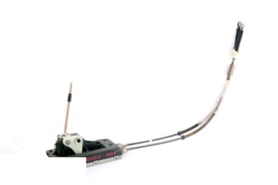 Mini r55 r56 r57 lci кулиса  тросы переключения передач 2758030 фото №1