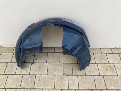 Ford fiesta mk7 підкрилок перед праве передні фото №1