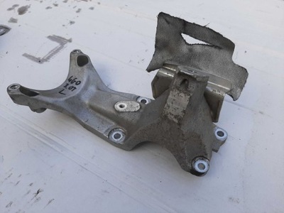 SOPORTE DEL MOTOR IZQUIERDA AUDI A6 A7 C7 3.0 TFSI 3.0 T  