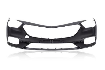 Opel insignia b z18 2017+ бампер передний 39136417 фото №1