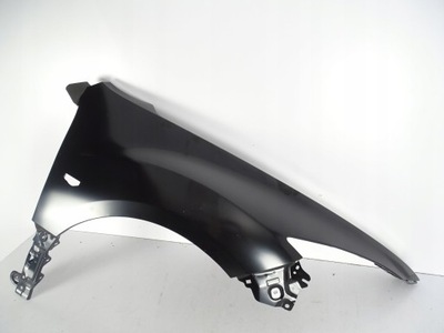 Крила перед передній правий mazda 6 gh 08-12 фото №1
