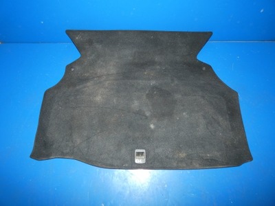 Mercedes clc w203 cl203 coupe підлога багажника фото №1