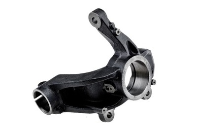 Nty поворотный кулак передняя фото №1