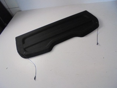 SHELF REAR LANCIA YPSILON III 2011-  