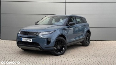 Land Rover Range Rover Evoque Land Rover Range Rover Evoque D200 S 2.0