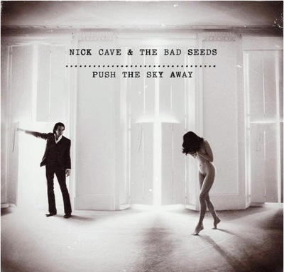 Nick Cave & The Bad Seeds Push The Sky Away Winyl