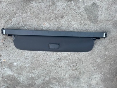 Volvo v60 ii шторка багажника фото №1