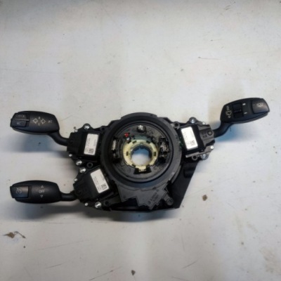 Bmw 5 e60 перемикач комбінований 9170211 фото №1