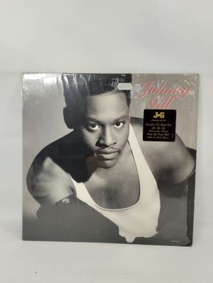 Johnny Gill – Johnny Gill