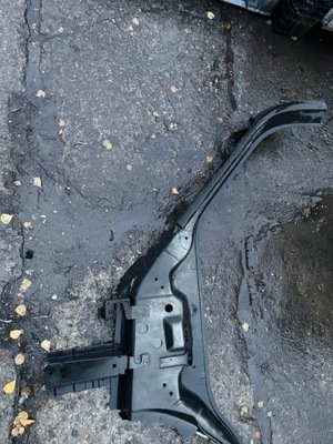 Блок двигателя крыша master iii фото №1