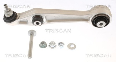 SWINGARM TESLA FRONT MODEL X 13- LEWY/PRAWY BOTTOM REAR ZE BOLT MIMOSRODOWA  