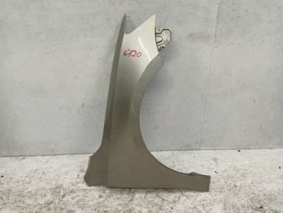 Крыло правый перед передний vw jetta 5c6 2010- фото №1