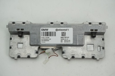 Модуль камеры заднего вида bmw 9461797 фото №1