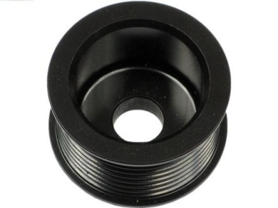 As-pl ap0024 шкив генератора фото №1