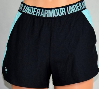 UNDER ARMOUR SPODENKI SZORTY ORYGINALNE L