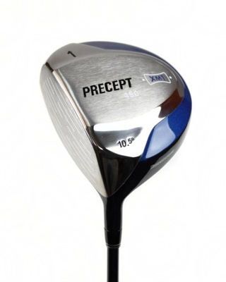 Driver Precept by Bridgestone XM1 10.5 LEWORĘCZNY