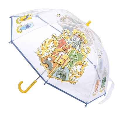 Parasol przeciwdeszczowy Harry Potter Hogwarts