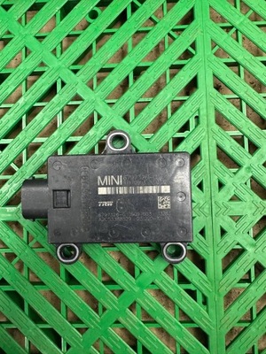 Блок керування esp mini cooper countryman r60 6797326 фото №1