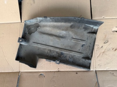 1 mercedes w124 захист підвіска фільтра насос пального фото №1