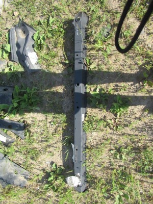 Поперечина vw caddy 6k9803531c фото №1