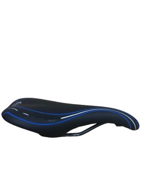 Siodełko Selle Italia X2 Man Pro 135 x 280