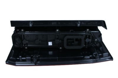 Лампа vw t. crafter 17- le org vag фото №1