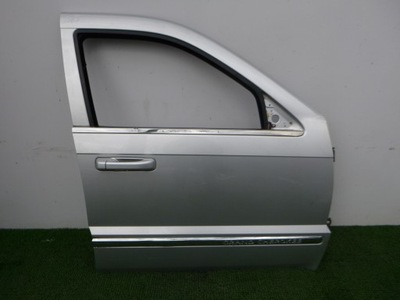 Jeep cherokee wk 05-10 дверь передние правое перед фото №1