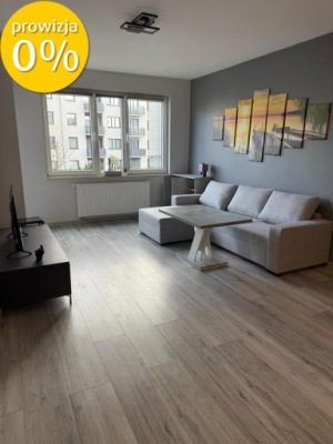 Mieszkanie, Szczecin, Gumieńce, 45 m²