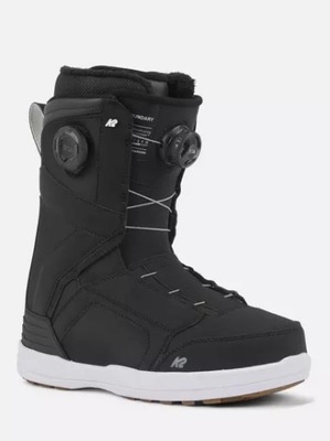 Buty Snowboardowe K2 BOUNDARY black / noir 29 cm Okazja!