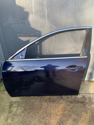 Дверь левая передние mazda 6 gh фото №1