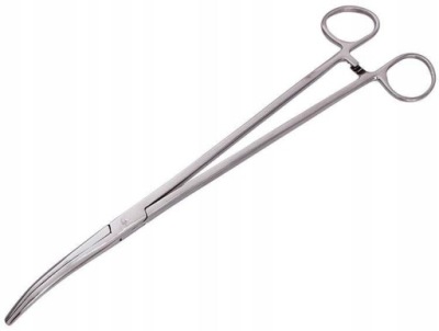 SZCZYPCE MIKADO ZAKRZYWIONE 4 CALI